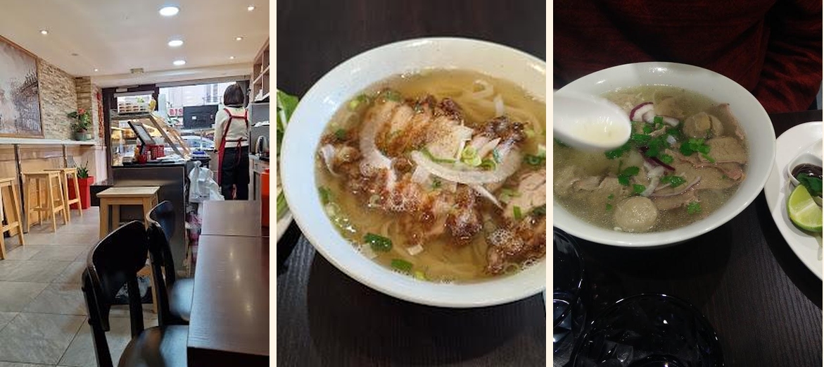 Phô Montmartre - Gallery Image 1