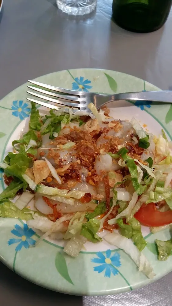 Banh Cuon