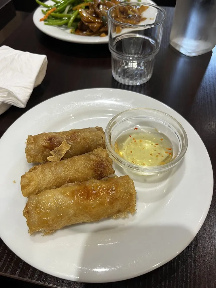 Spring Roll